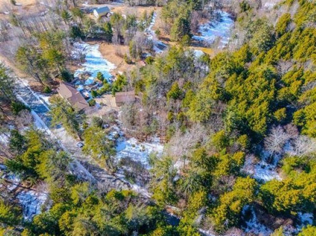 Photo of 25 Mount Woodlands Road, Thornton, NH 03285 (MLS # 5083187)