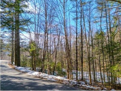 25 Mount Woodlands Road Thornton NH 03285