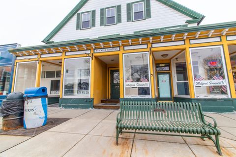 263 Union Square Milford NH 03055