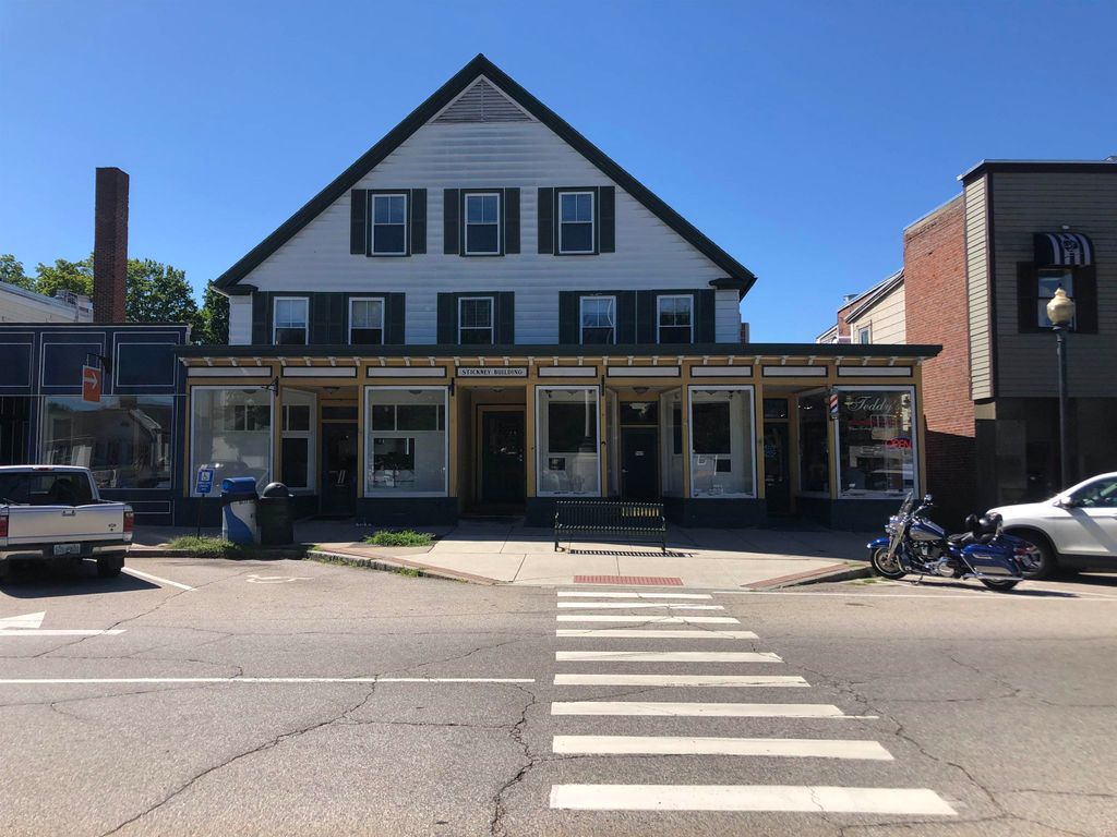 Photo of 263 Union Square, Milford, NH 03055 (MLS # 5076972)