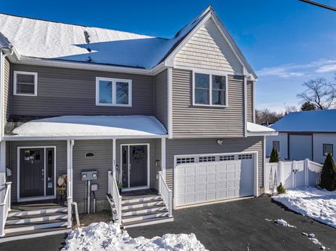 57 Maple Street 2 Dover NH 03820