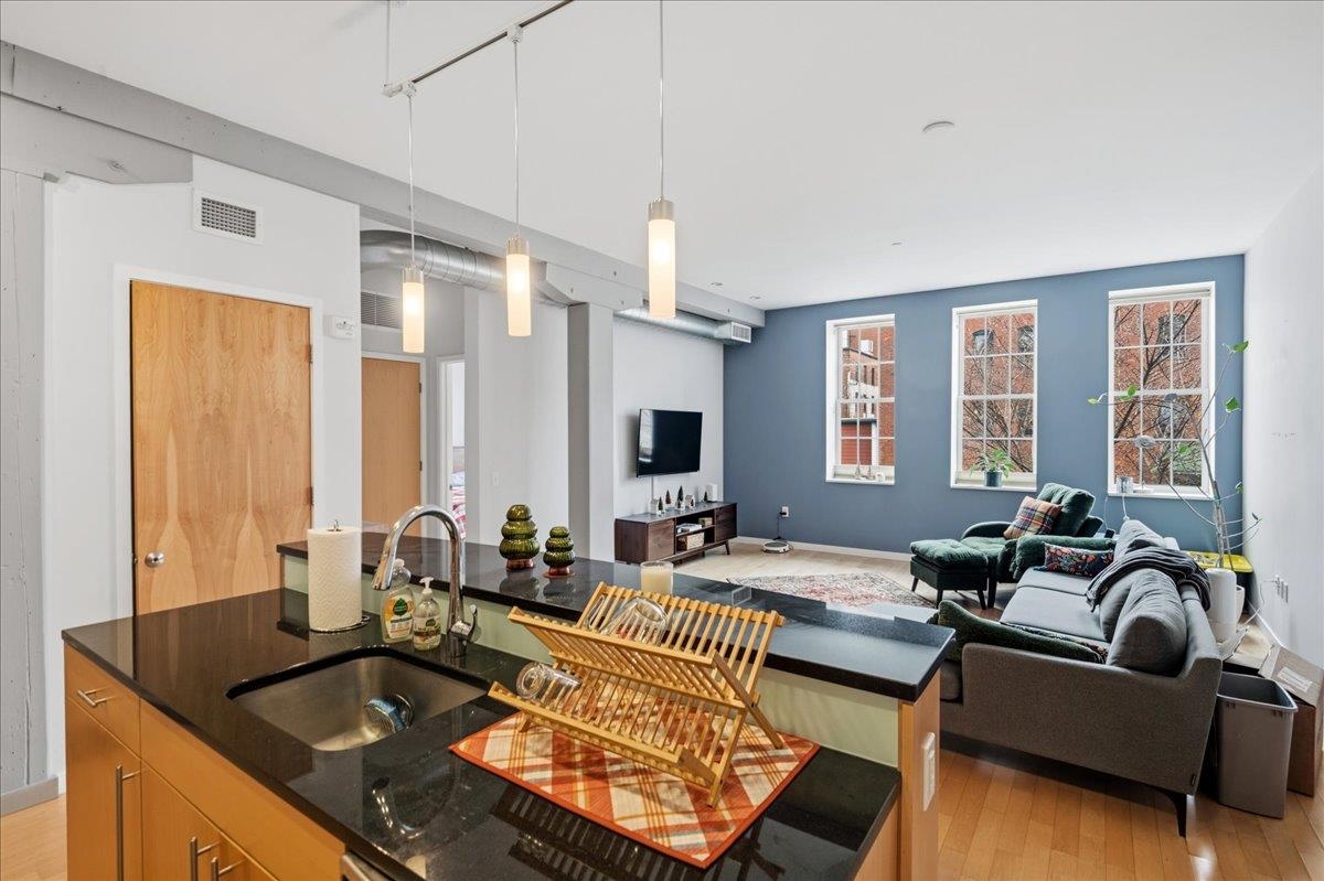 161 St. Paul Street 202