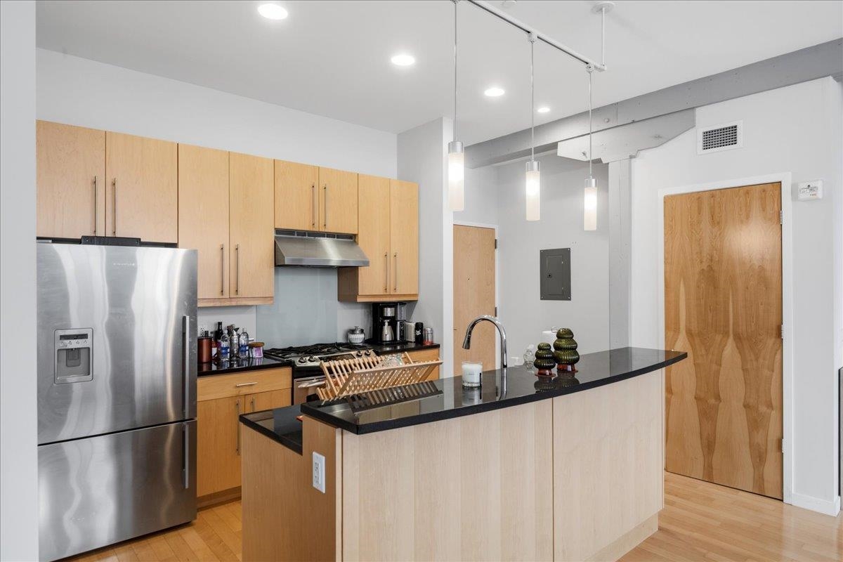 161 St. Paul Street 202