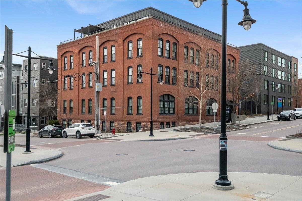 161 St. Paul Street 202