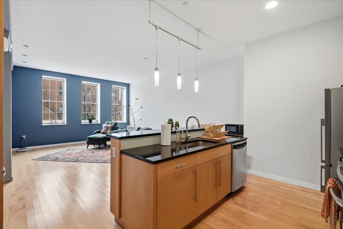 161 St. Paul Street 202