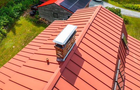 3 Old County Road Athens VT 05143