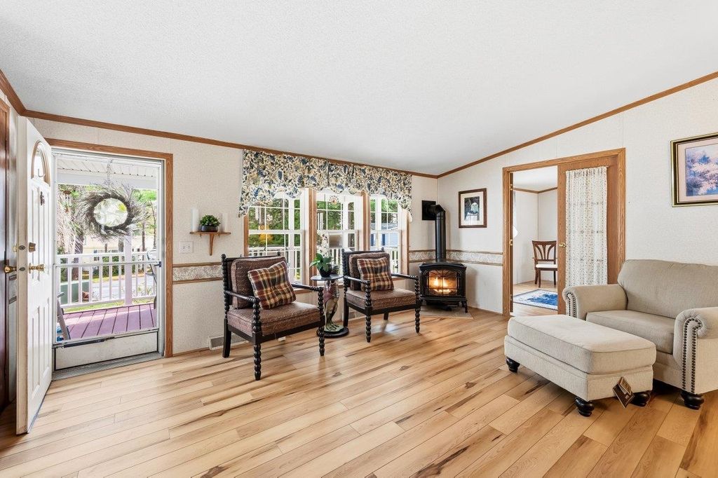 Photo of 10 Lark Lane, Rochester, NH 03868 (MLS # 5084552)