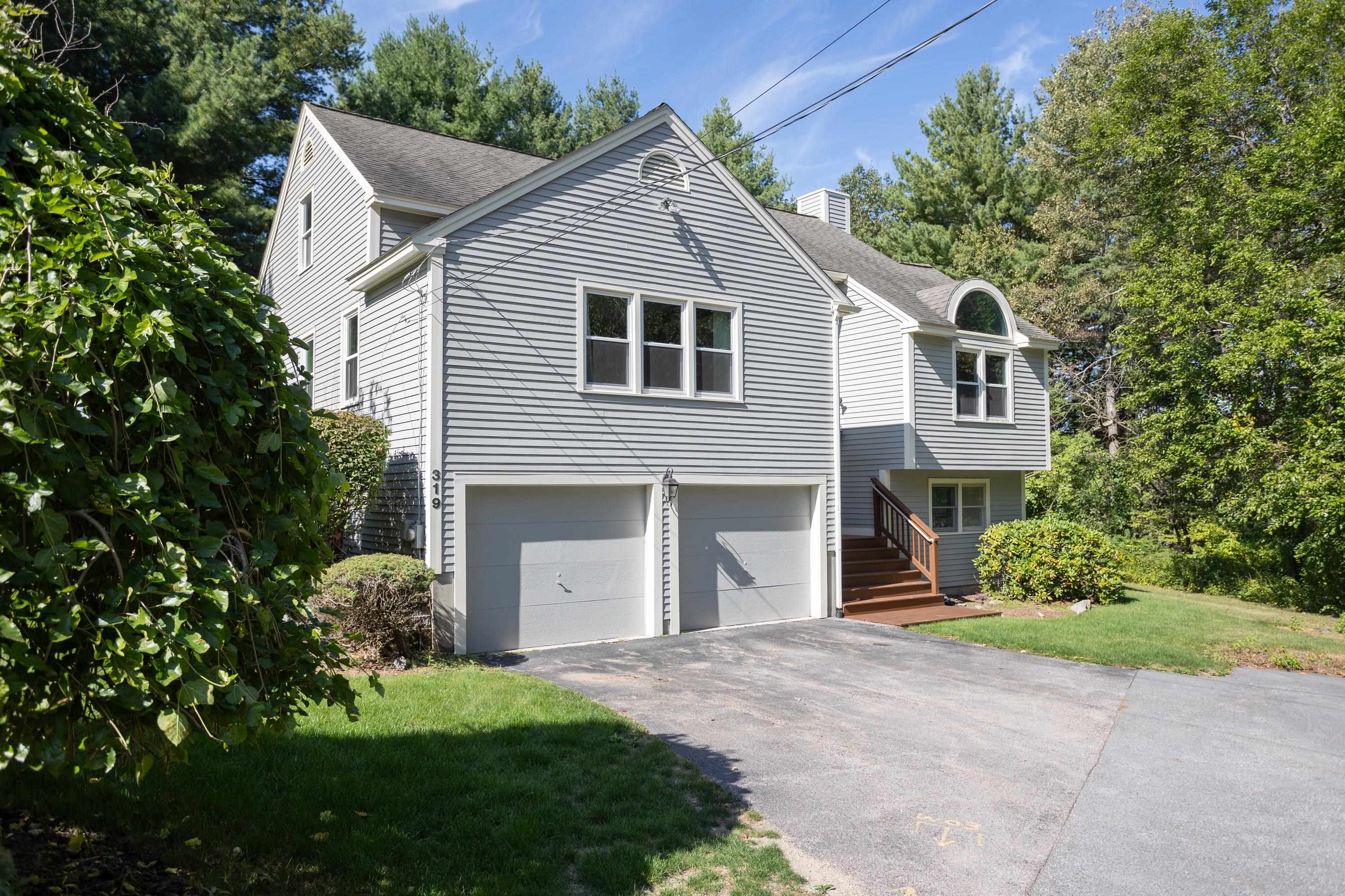 319 Fox Run Road