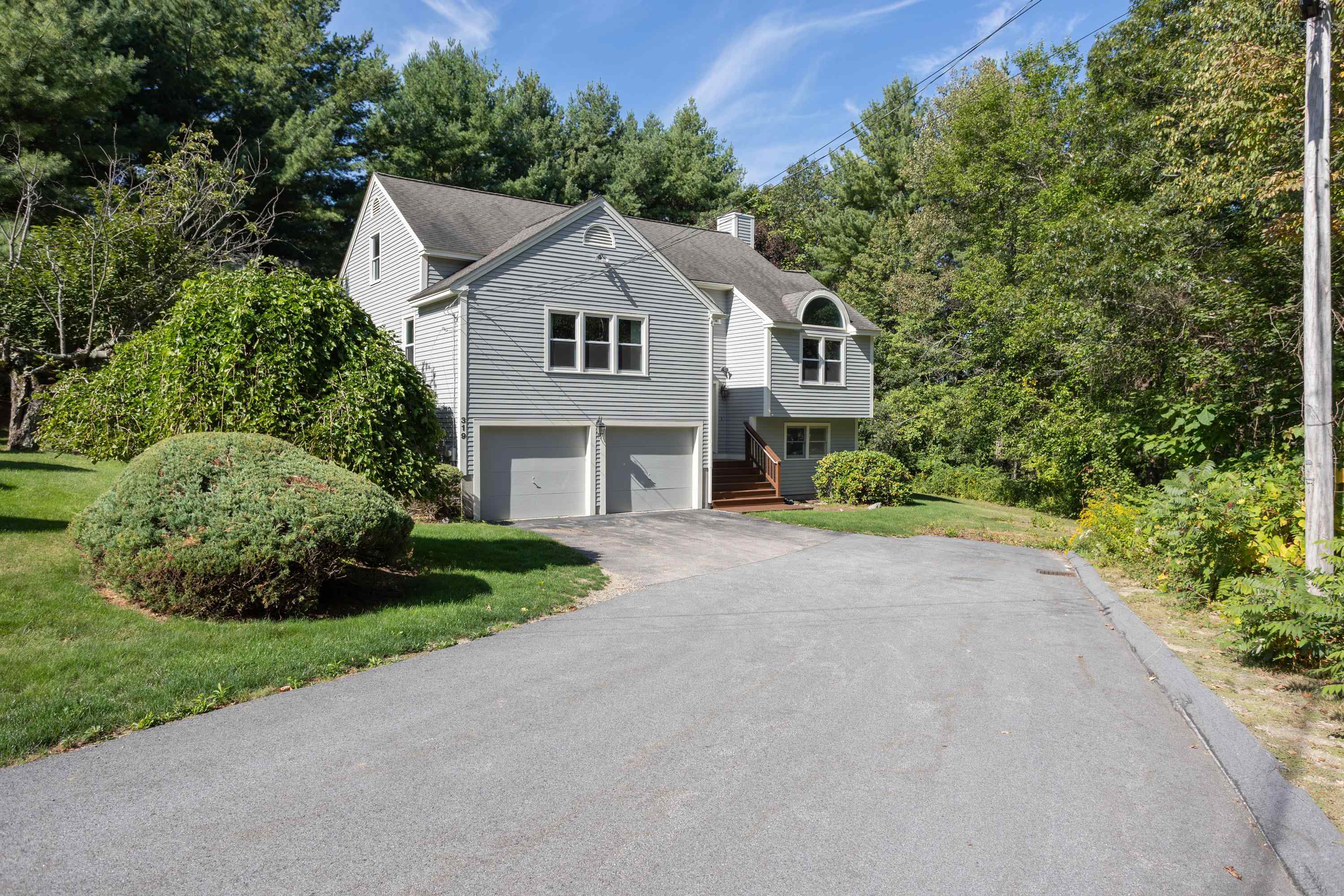 319 Fox Run Road