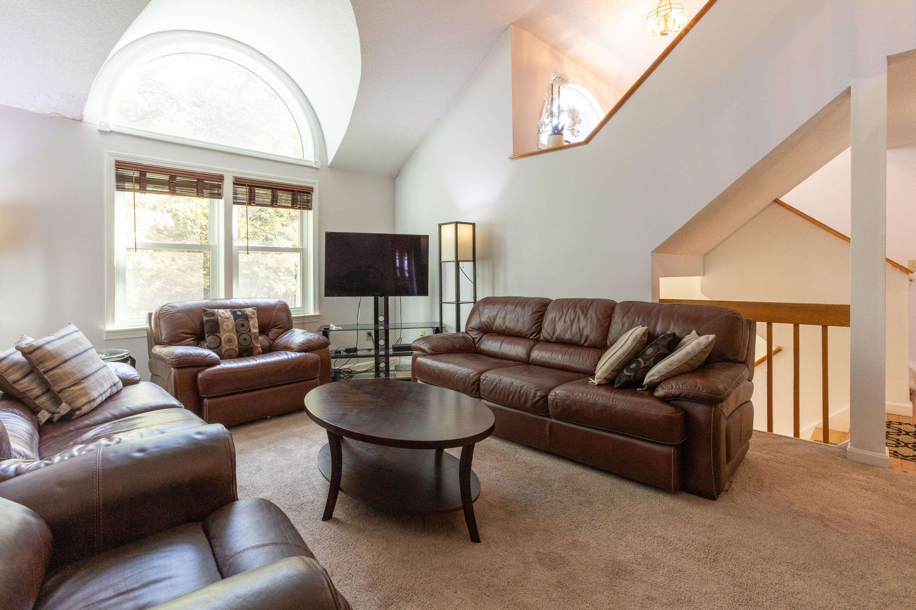 319 Fox Run Road