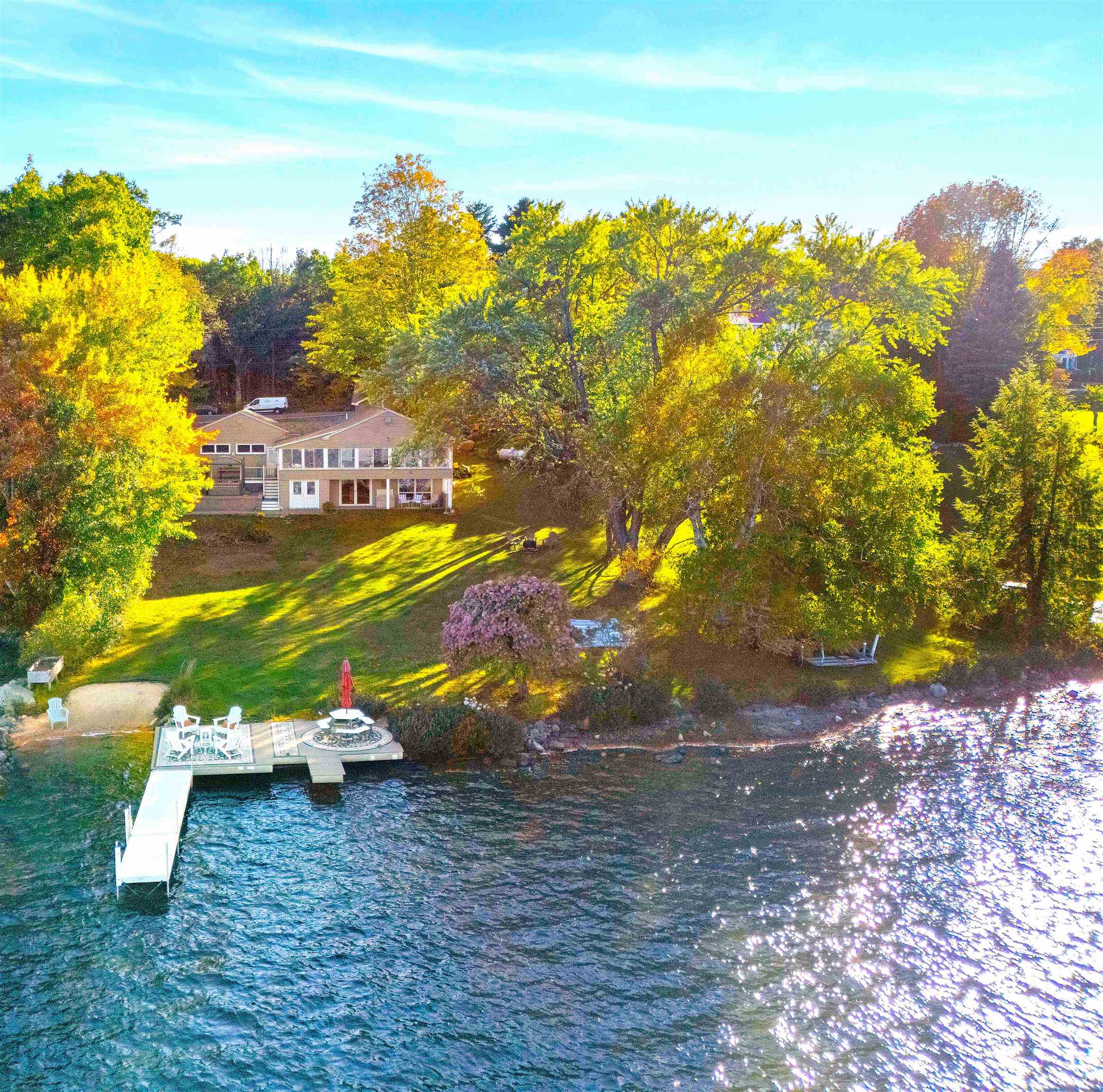 419 Lovell Lake Road