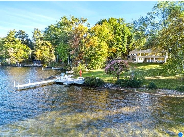 419 Lovell Lake Road