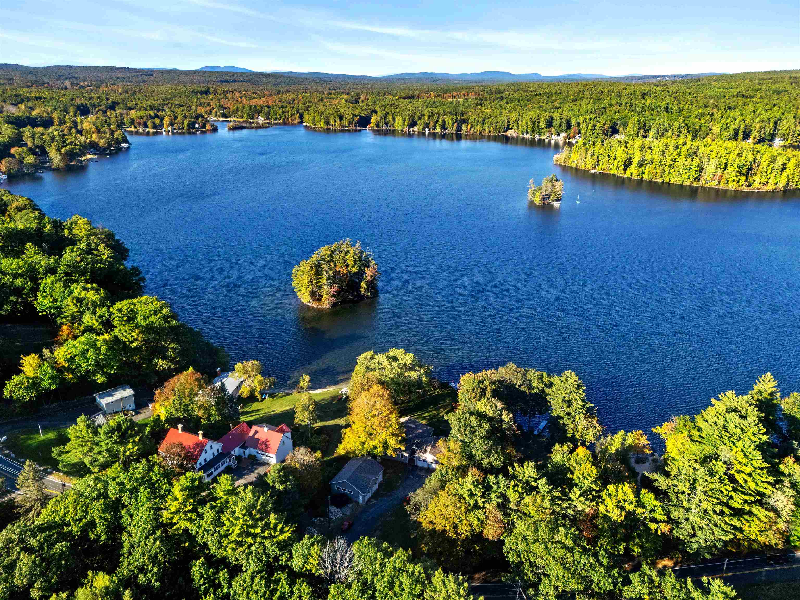 419 Lovell Lake Road
