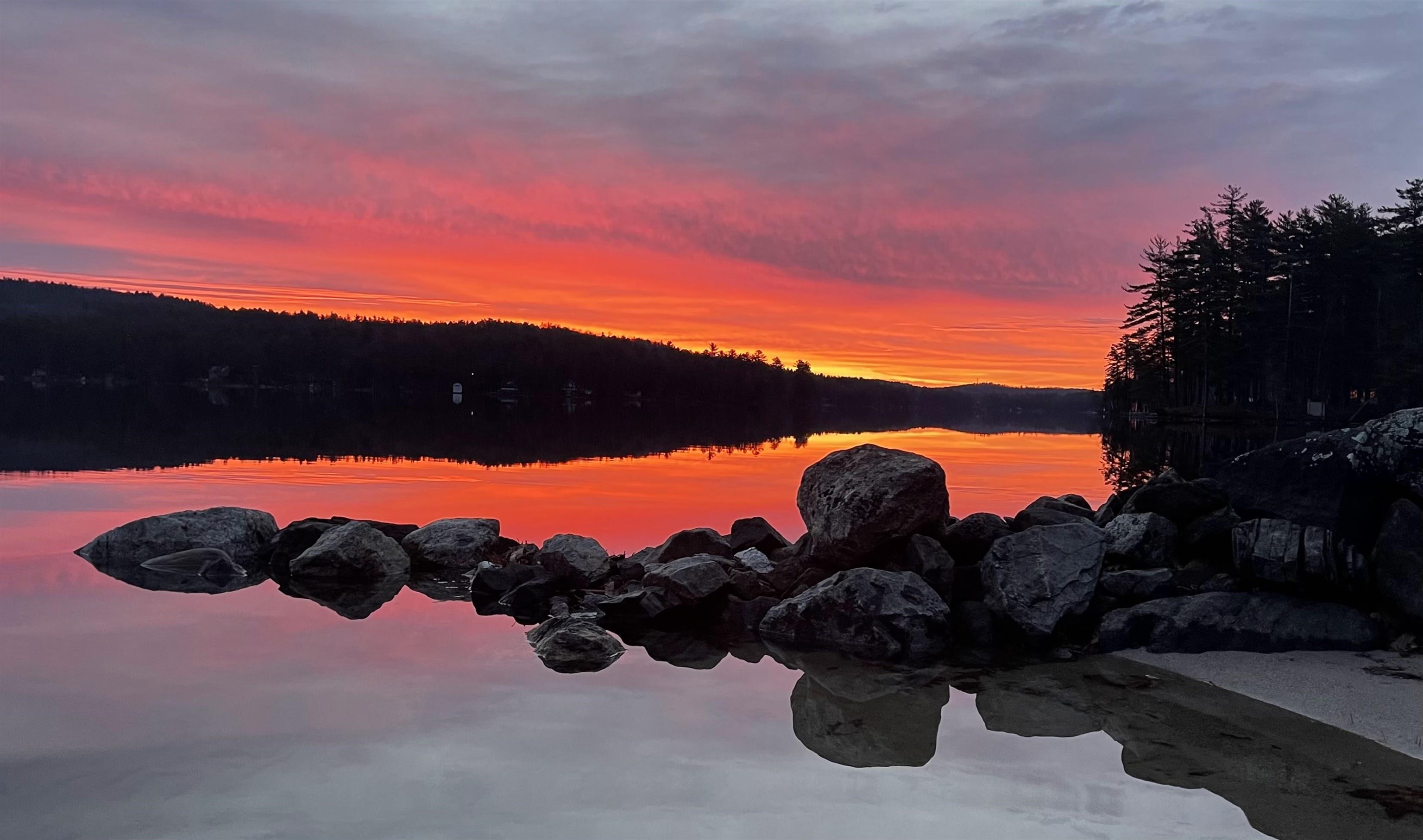 419 Lovell Lake Road