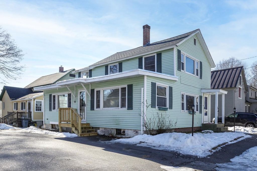 Photo of 55 Tremont Street, Concord, NH 03301 (MLS # 5074034)