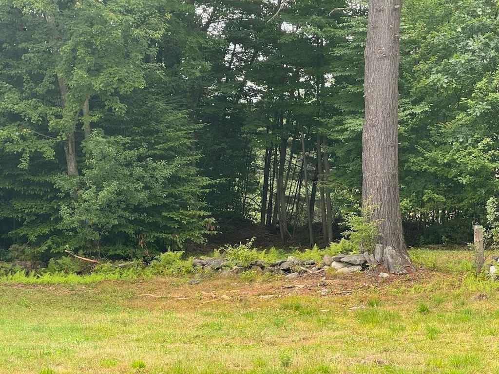 Photo of Stow Drive #012-A001-021 2.33 Ac, Chesterfield, NH 03466 (MLS # 4929741)