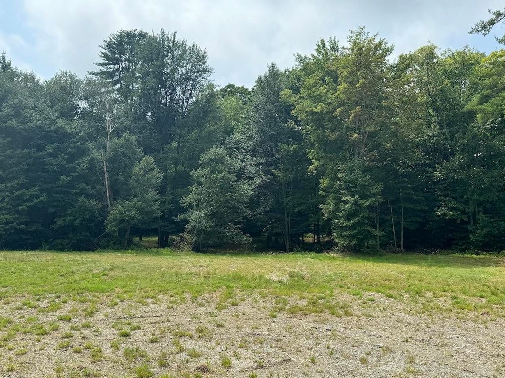Photo of Stow Drive #012-A001-021 2.33 Ac, Chesterfield, NH 03466 (MLS # 4929741)