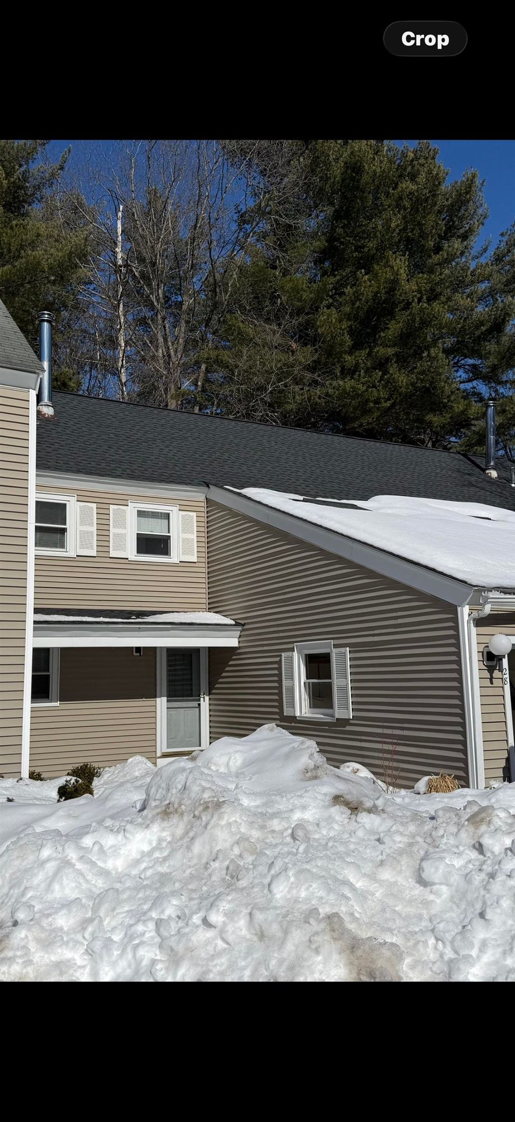 Photo of 28 Winterwood Drive, Londonderry, NH 03053 (MLS # 5077751)
