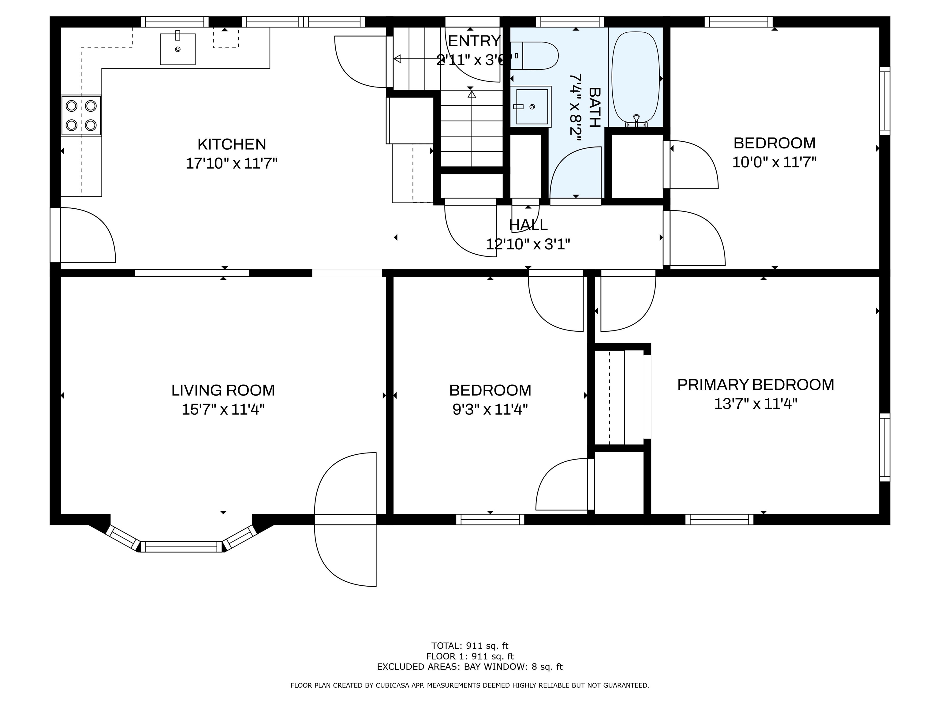 17 Meadow Lane