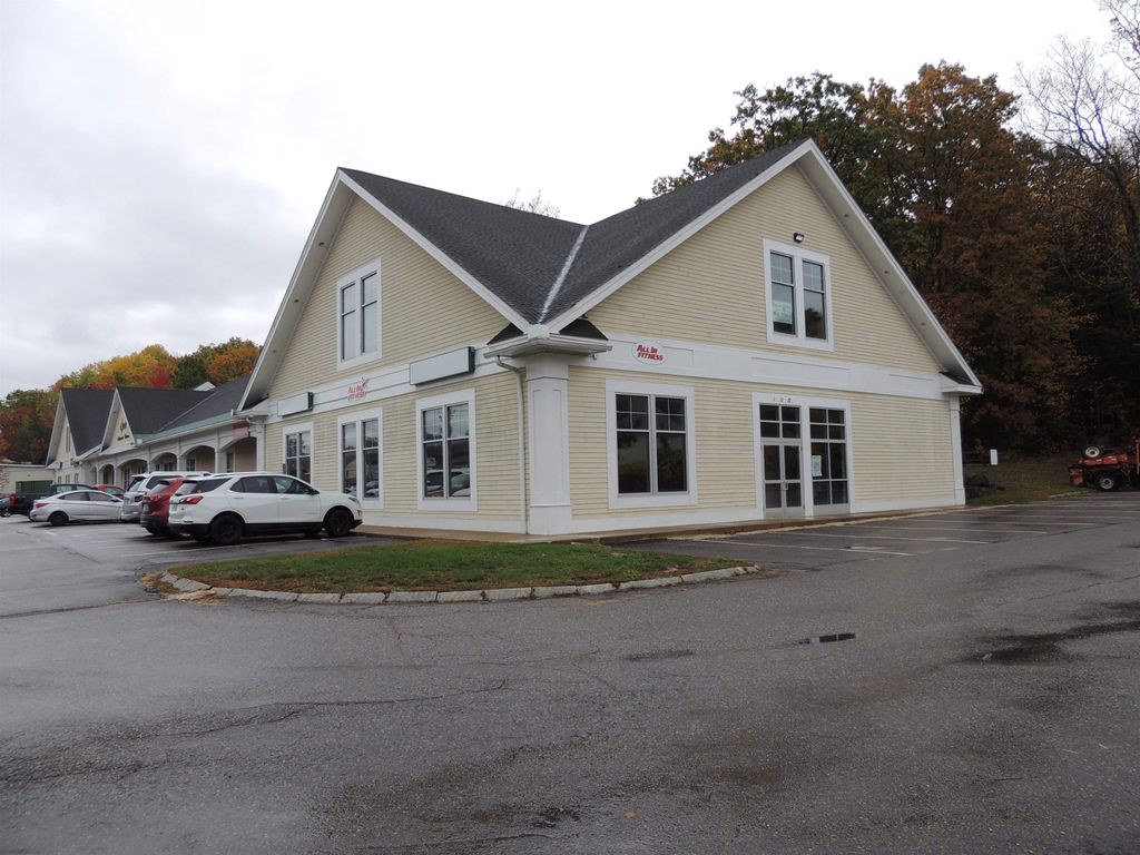 Photo of 171 Daniel Webster Highway #11, Belmont, NH 03220 (MLS # 5068283)