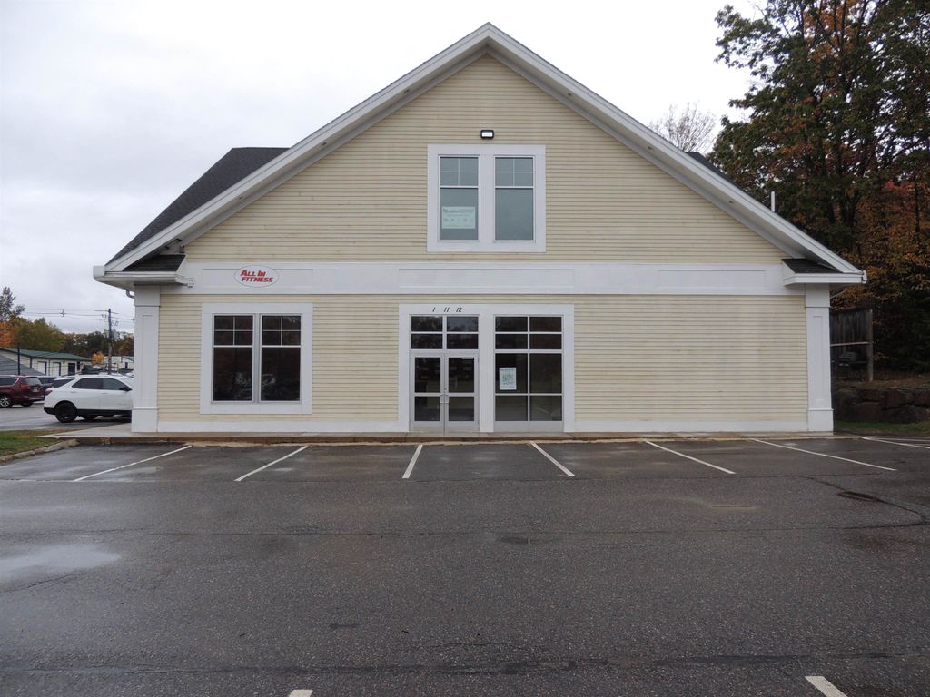 Photo of 171 Daniel Webster Highway #11, Belmont, NH 03220 (MLS # 5068283)