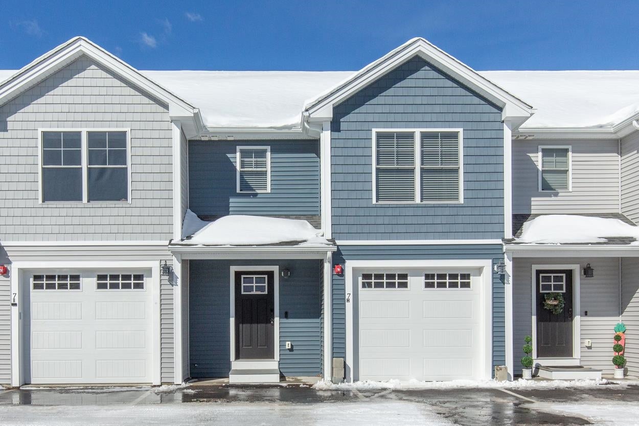 Photo 1 of 58 — 7 Dumaine Avenue H, Nashua, NH 03063