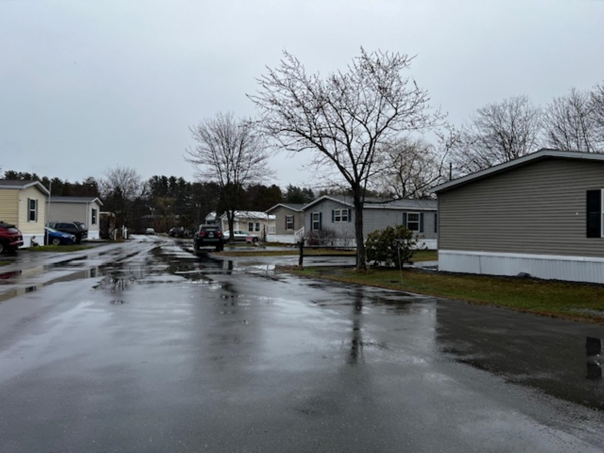 18 Hunter Boulevard