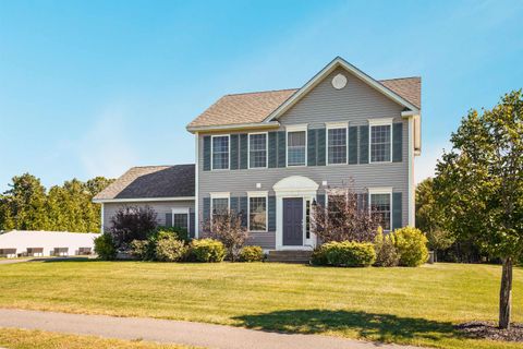Photo of 158 Windswept Road, Manchester, NH 03109 (MLS # 5088595)