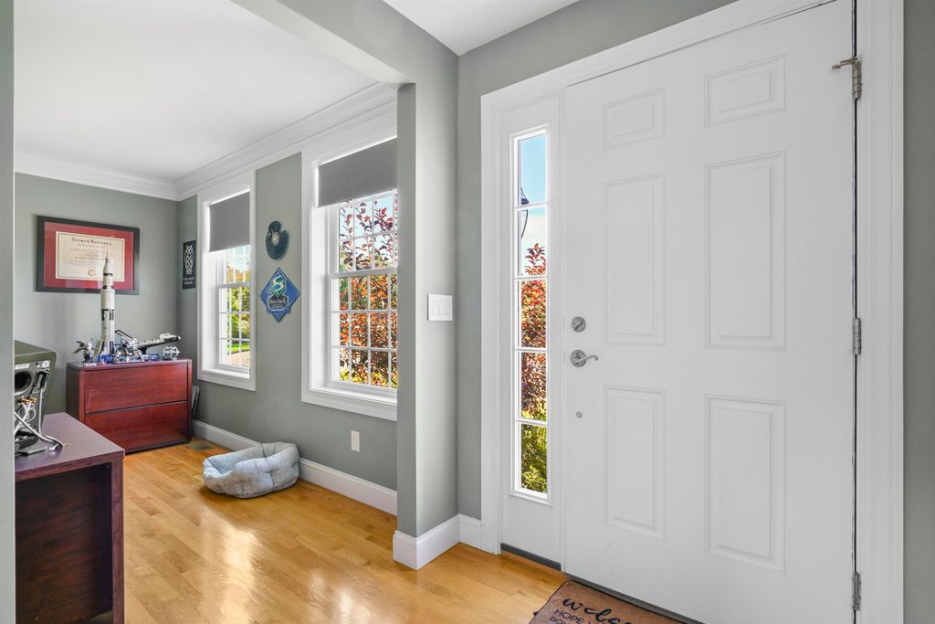 Photo of 158 Windswept Road, Manchester, NH 03109 (MLS # 5088595)