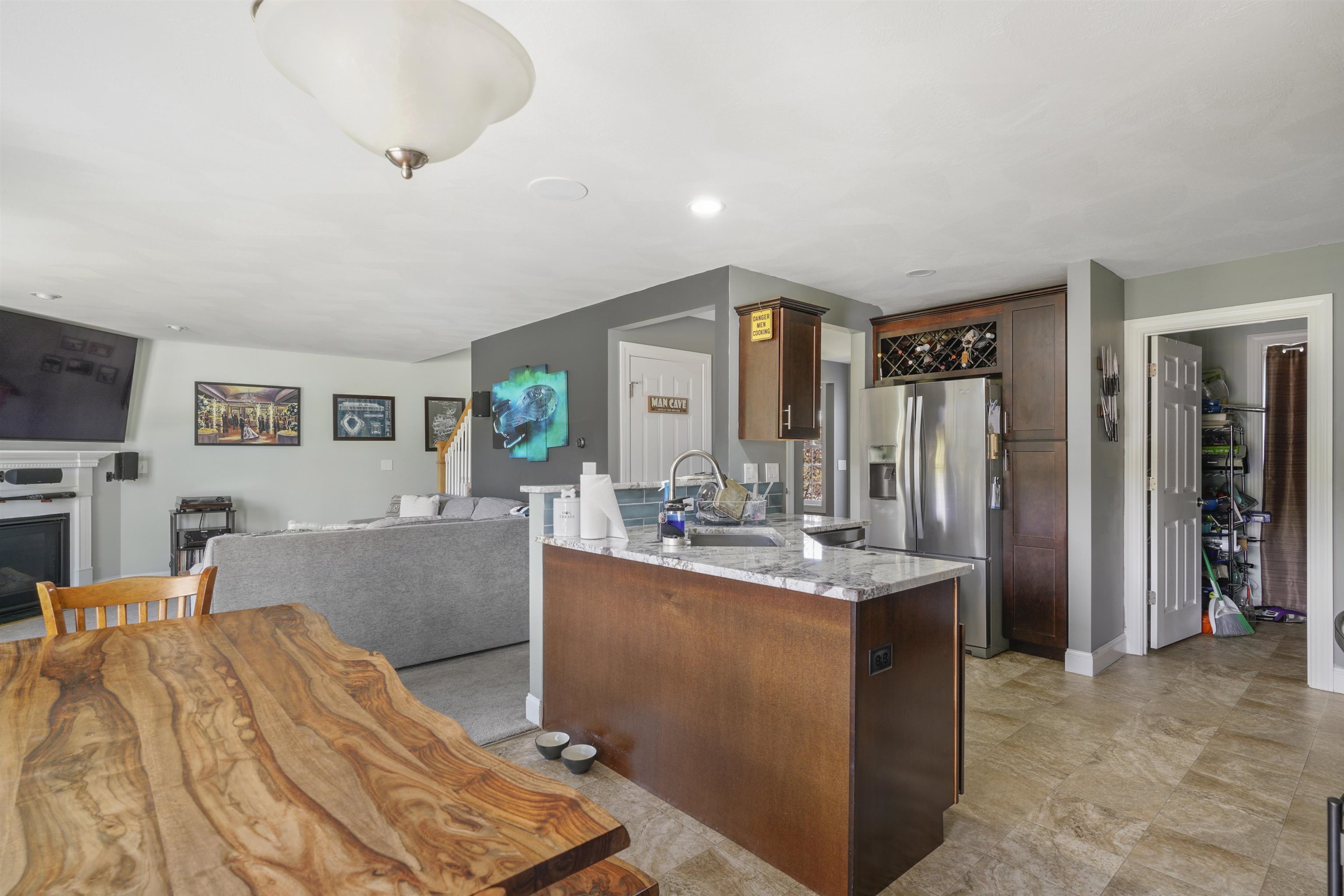 158 Windswept Road