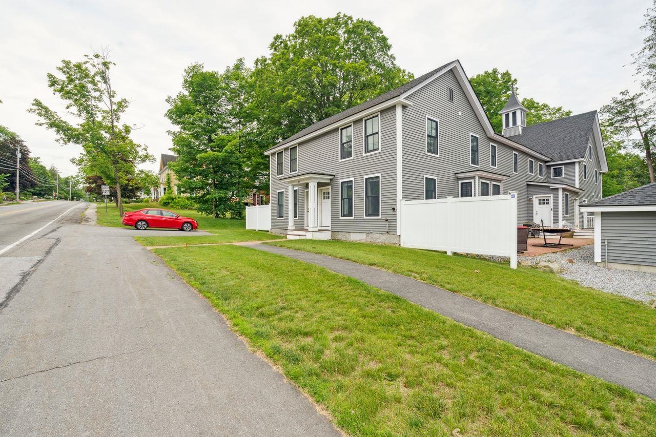 56 Maple Street C