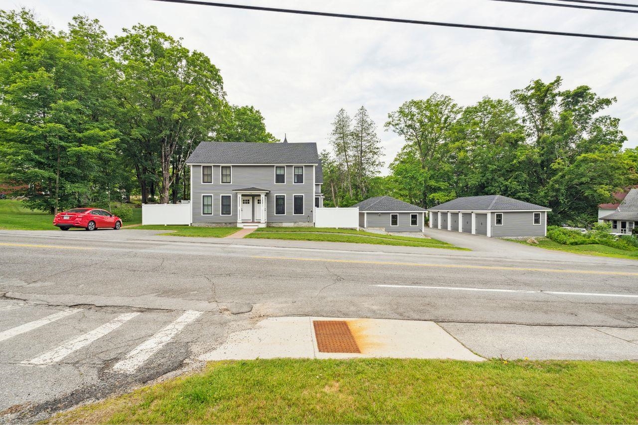 56 Maple Street C