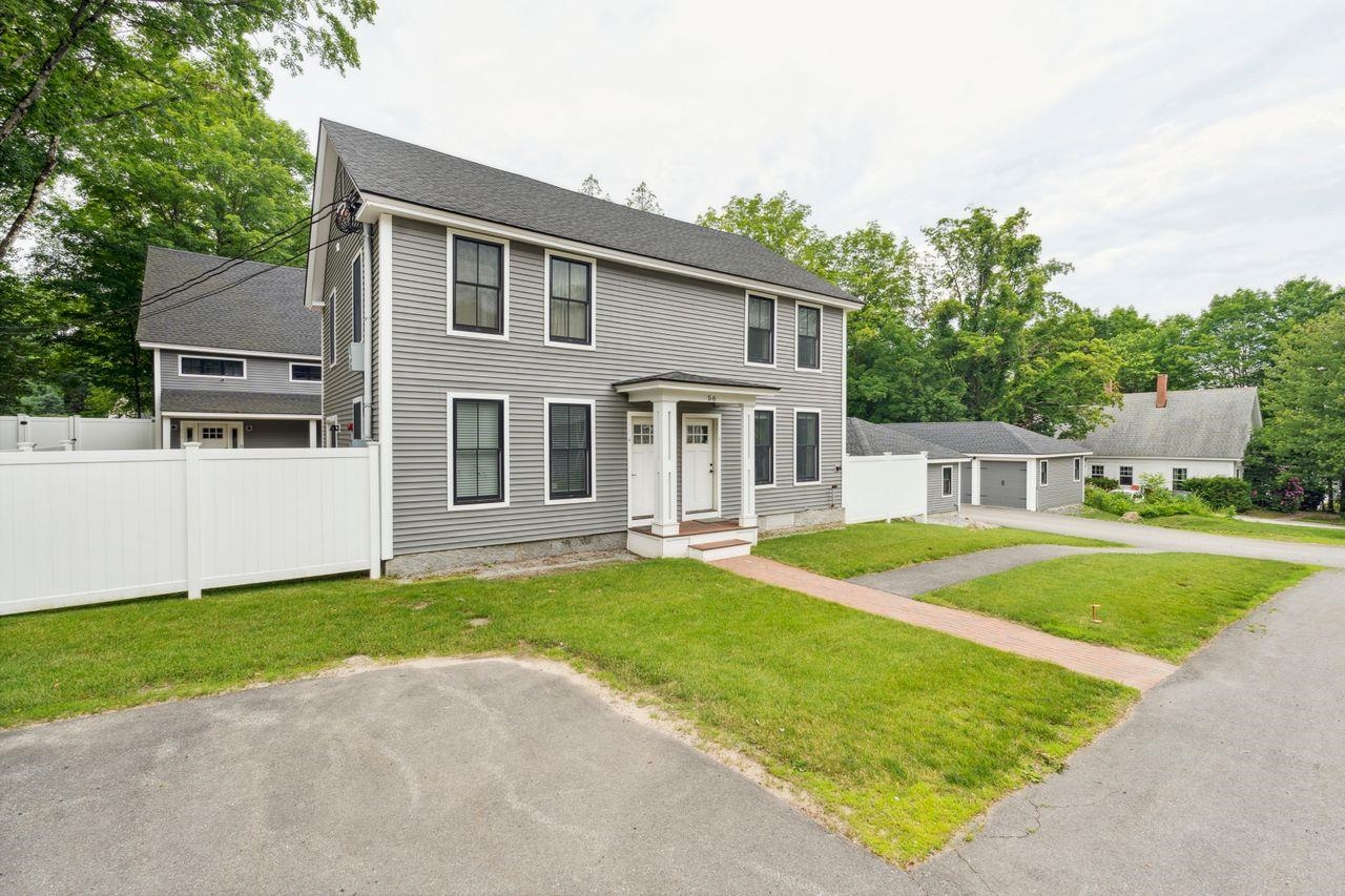 56 Maple Street C