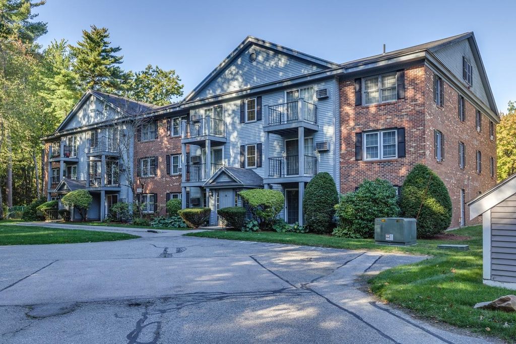 Photo of 16 Northbrook Drive, Manchester, NH 03102 (MLS # 5066105)