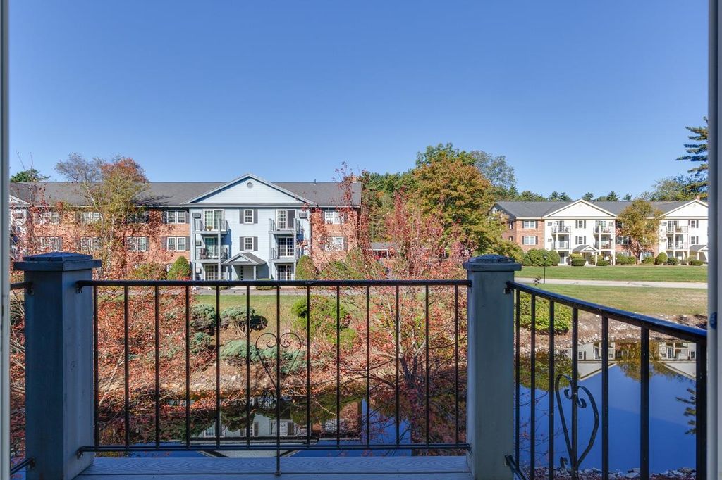 Photo of 16 Northbrook Drive, Manchester, NH 03102 (MLS # 5066105)