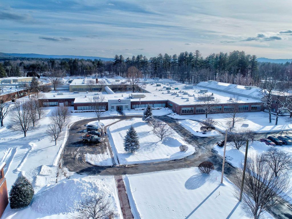 Photo of 150 Congress Street, Keene, NH 03431 (MLS # 5076603)