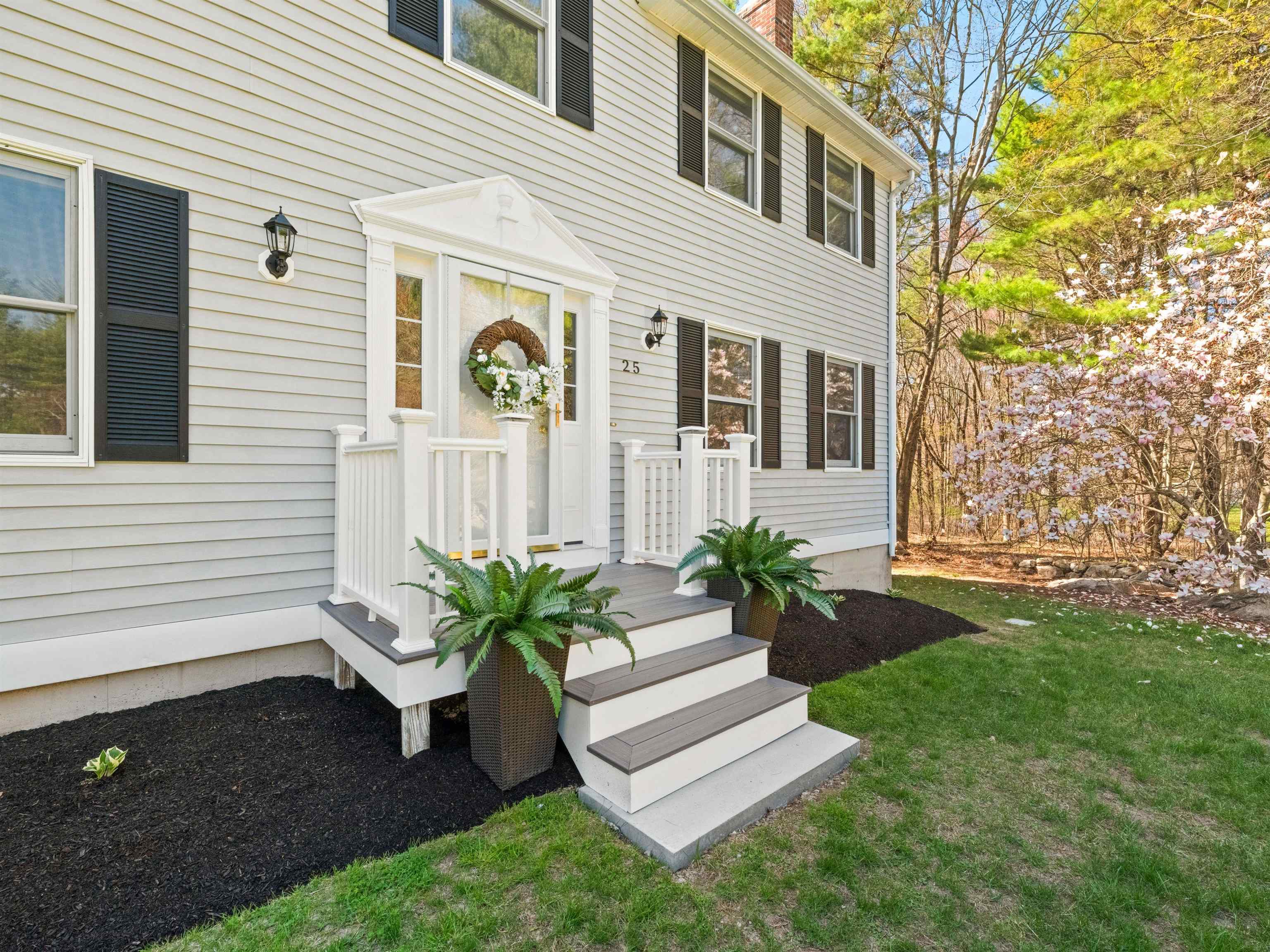 25 Fletcher Drive