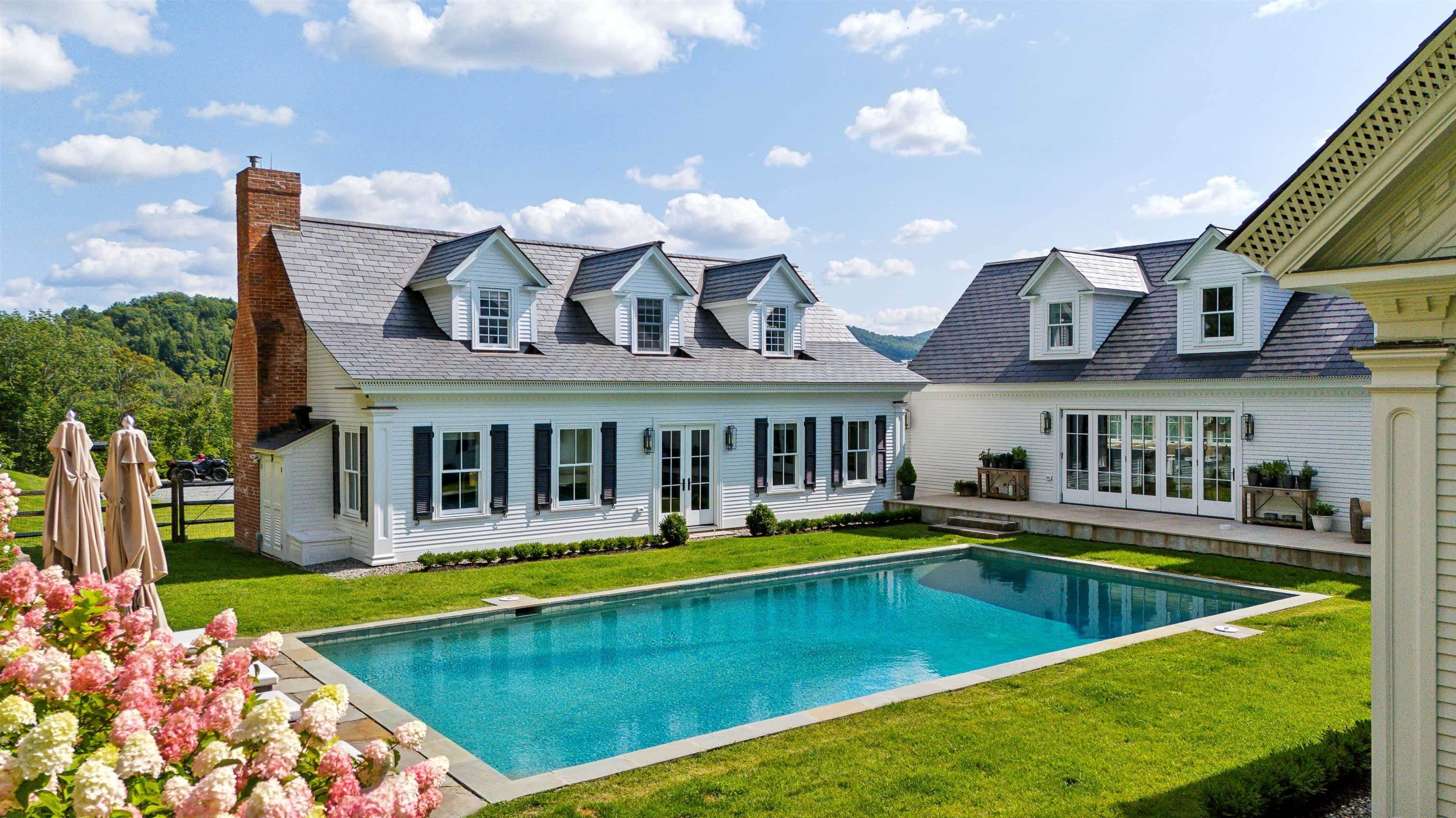 3147 Mount Hunger Road