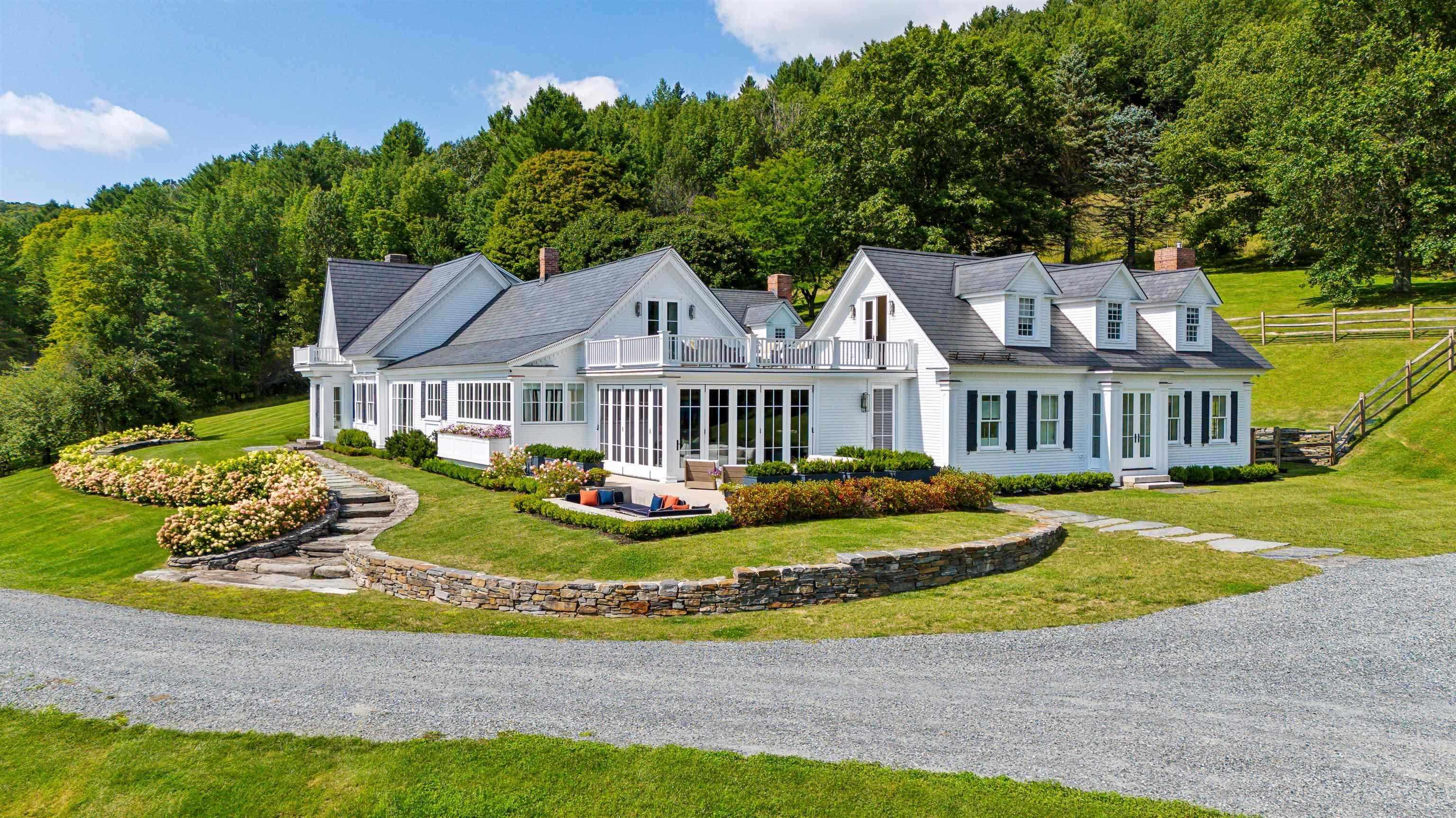 3147 Mount Hunger Road