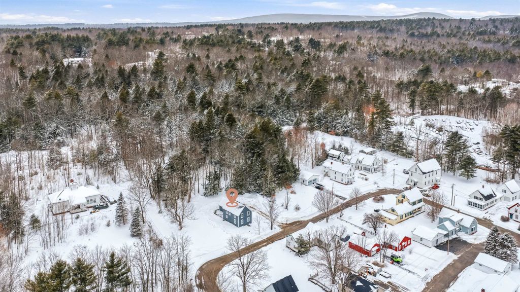 Photo of 66 Chapel Street, Wakefield, NH 03872 (MLS # 5079033)