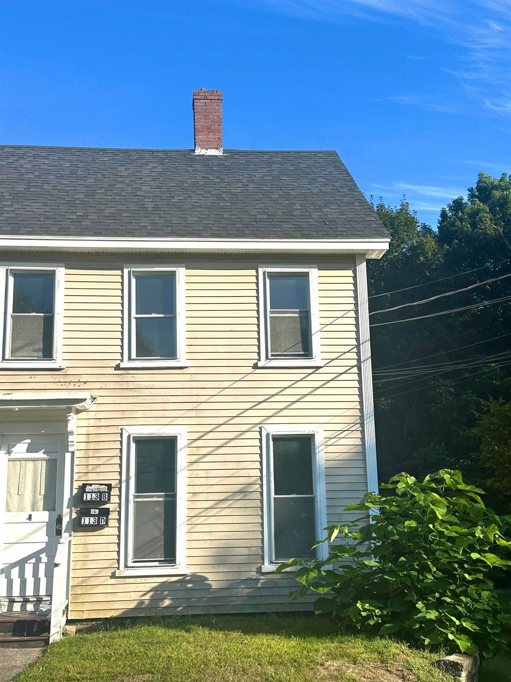 Photo of 113 Portland Avenue #B, Dover, NH 03820 (MLS # 5060455)