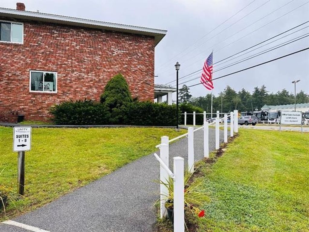 Photo of 160 Dover Road, Chichester, NH 03258 (MLS # 5076142)