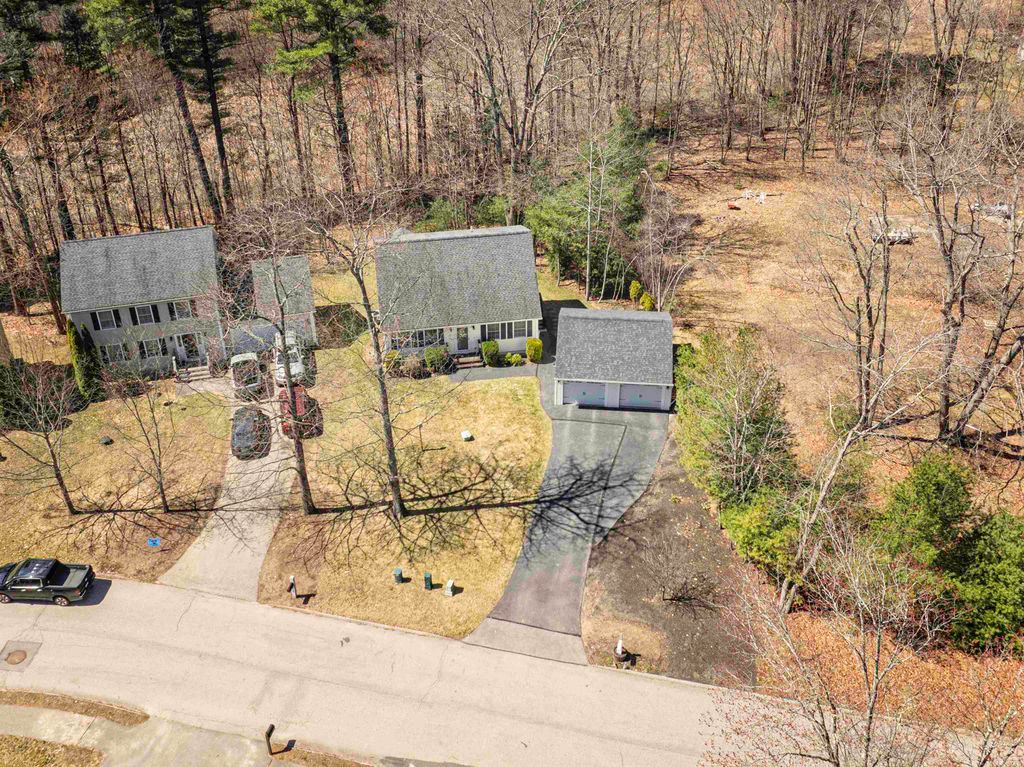 Photo of 7 Hawthorne Circle, Somersworth, NH 03878 (MLS # 5083562)