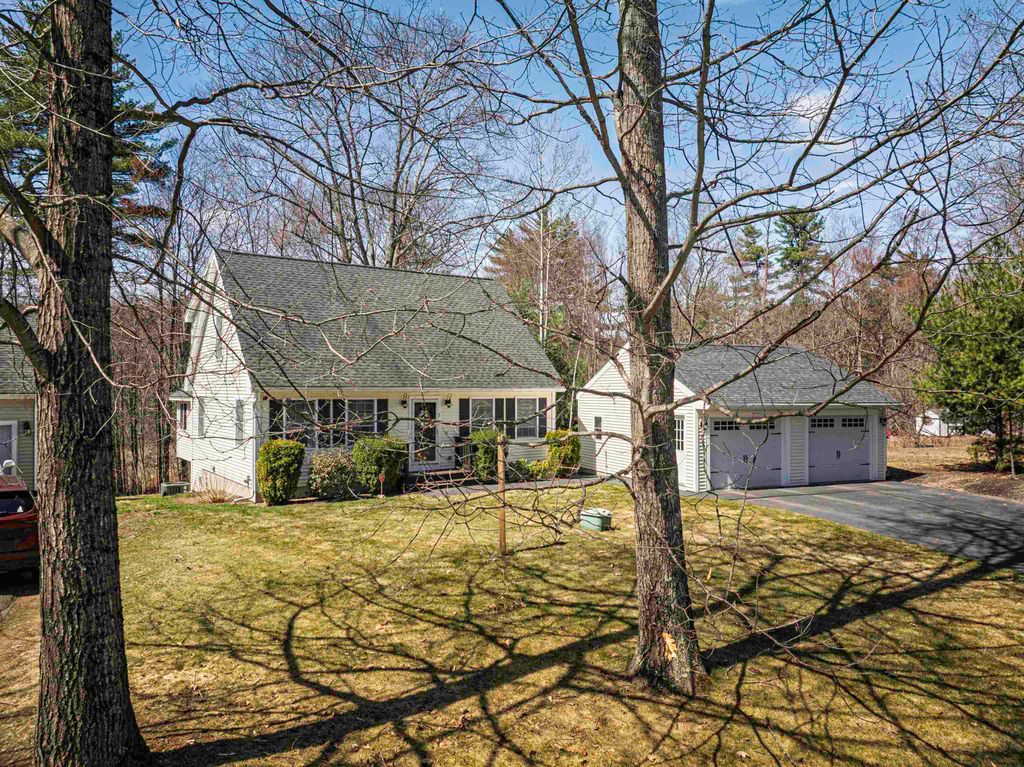 Photo of 7 Hawthorne Circle, Somersworth, NH 03878 (MLS # 5083562)