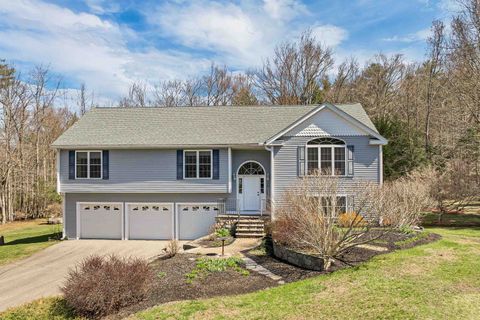 51 Winnipesaukee Drive Wolfeboro NH 03894