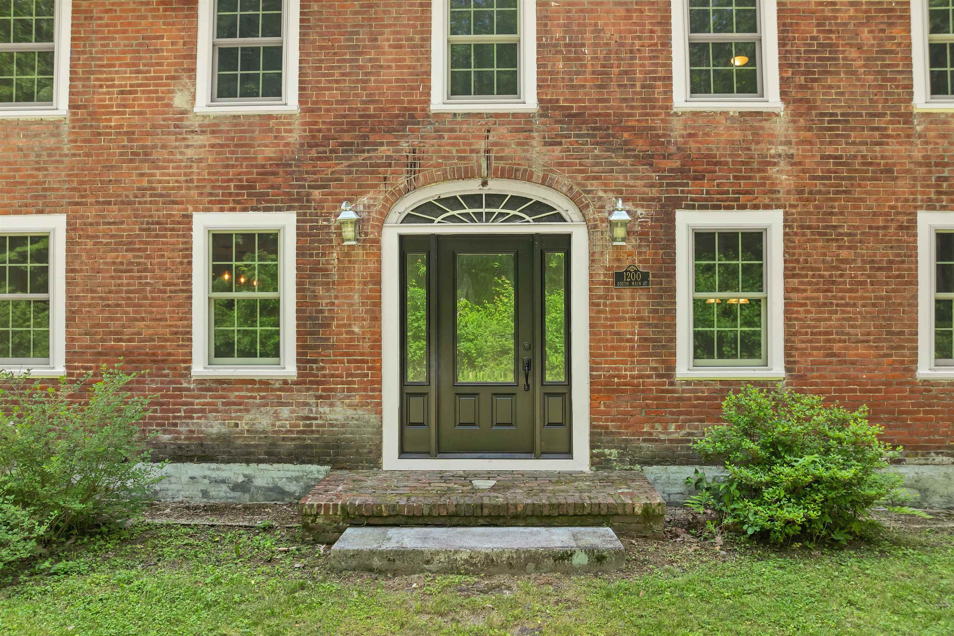 1200 South Main Street