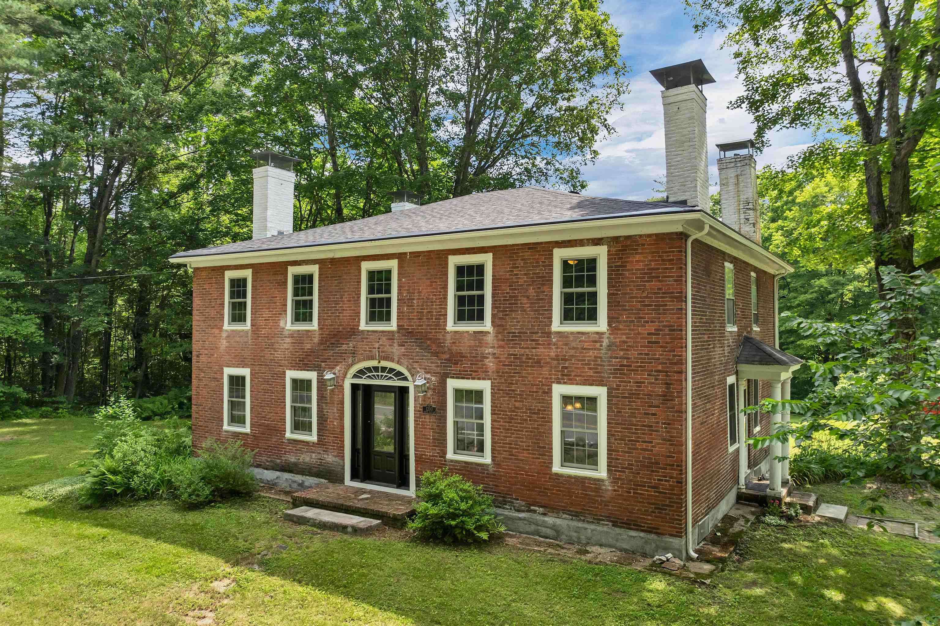 1200 South Main Street