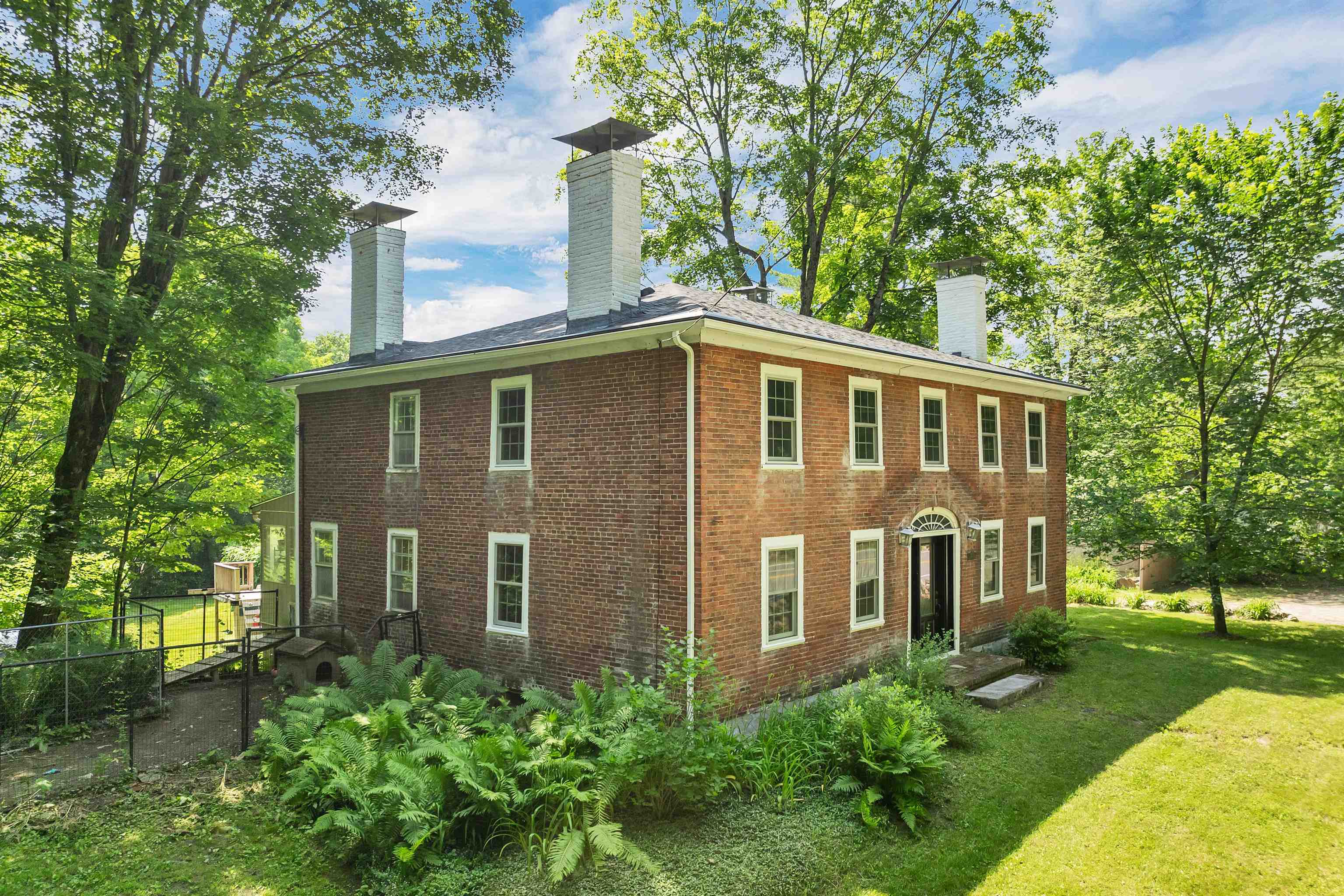 1200 South Main Street