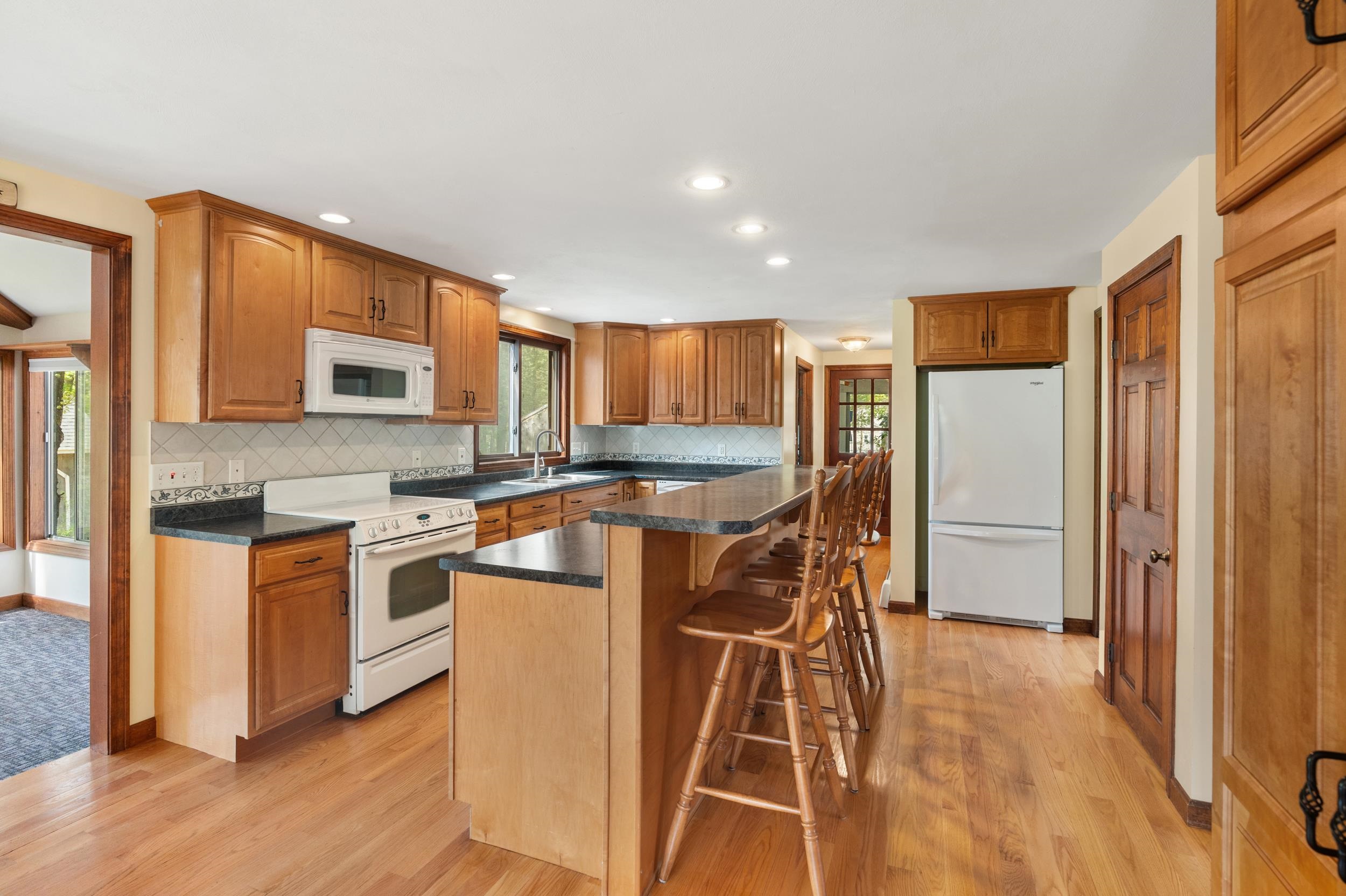 8 Wildbrook Drive