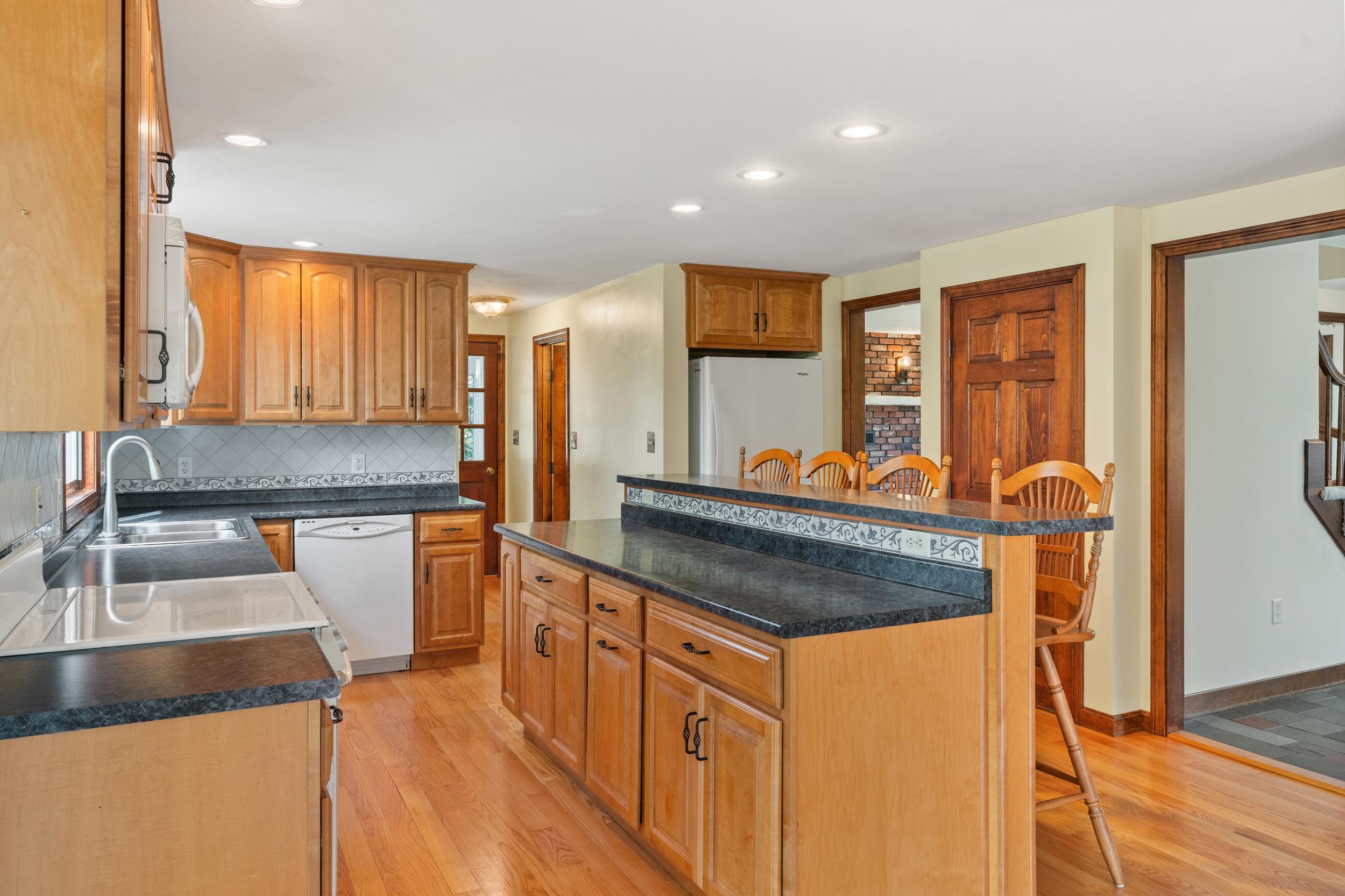 8 Wildbrook Drive